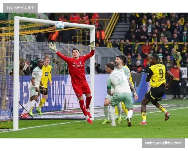 德甲焦点战前瞻:不莱梅防线迎核心回归,柏林联合客场面临严峻考验