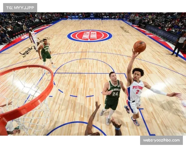 活塞提前锁定季后赛席位，康宁汉姆伤退成最大隐忧